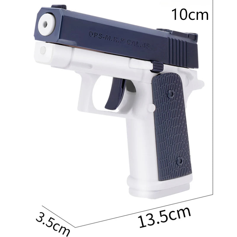 Summer Water Gun