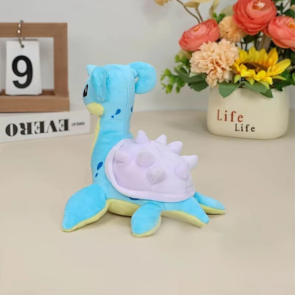 Lapras Stuffed toy