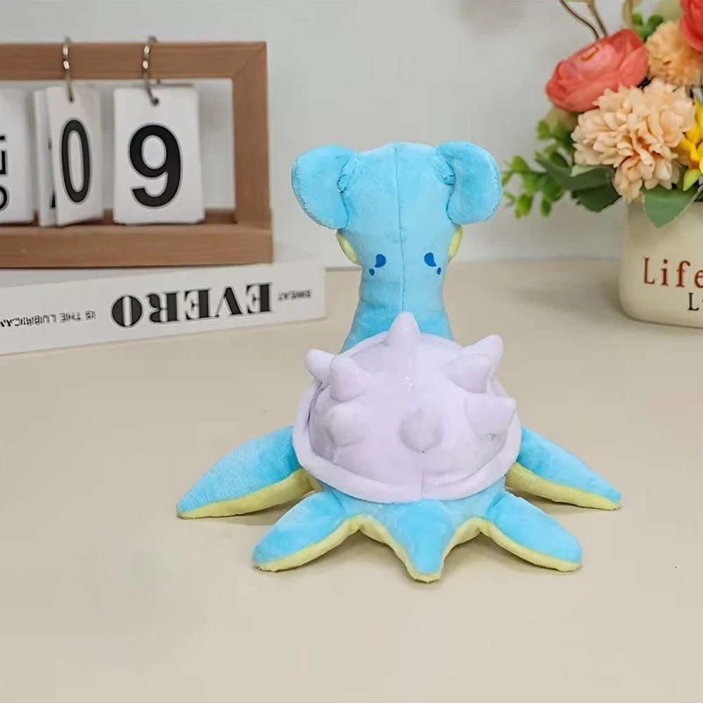 Lapras Stuffed toy
