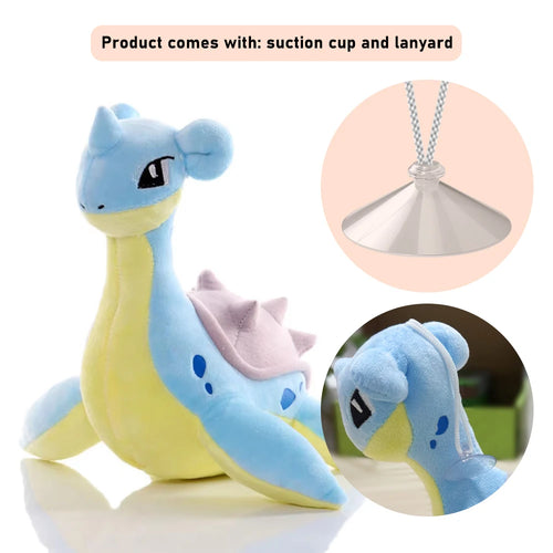 Lapras Stuffed toy