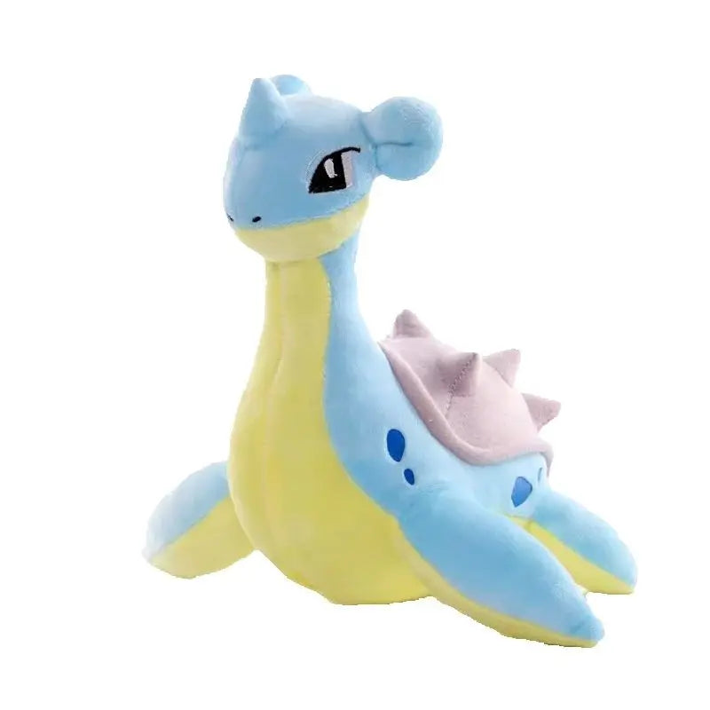 Lapras Stuffed toy