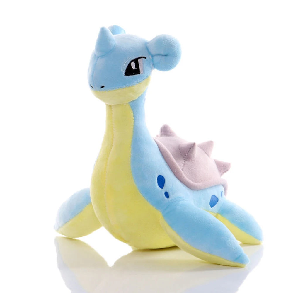 Lapras Stuffed toy