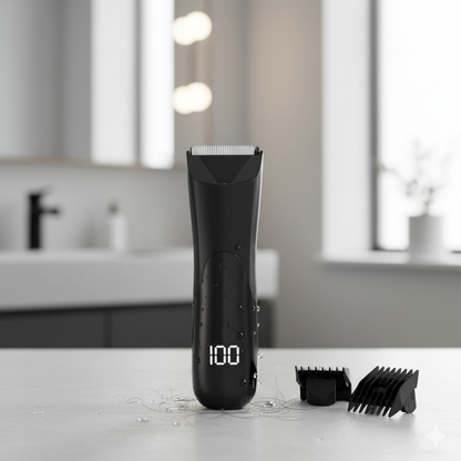 Man Hair Trimmer