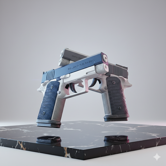 Summer Water Gun