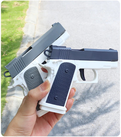 Summer Water Gun