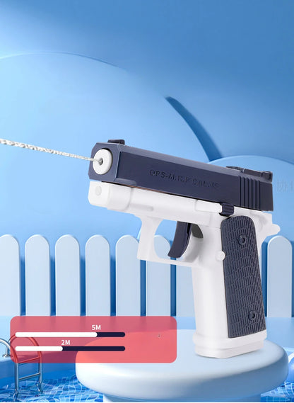Summer Water Gun