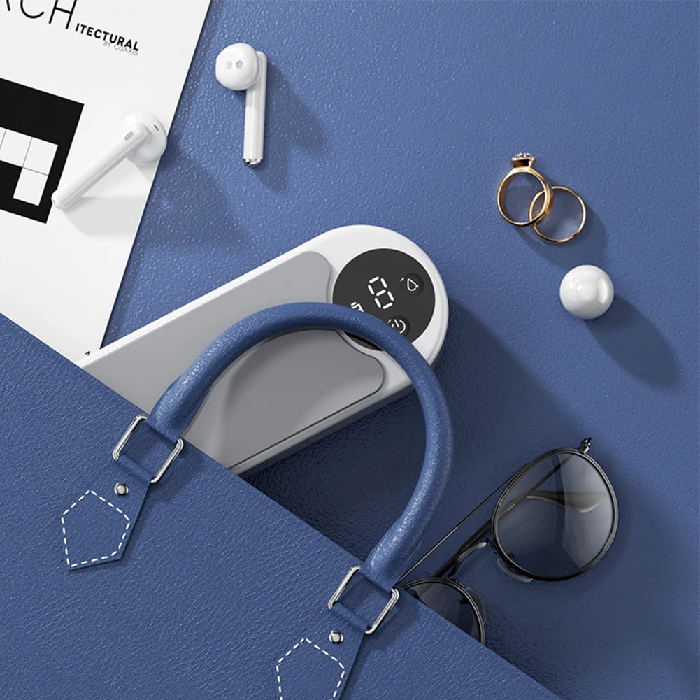Portable Cleaning Machine Eyeglass