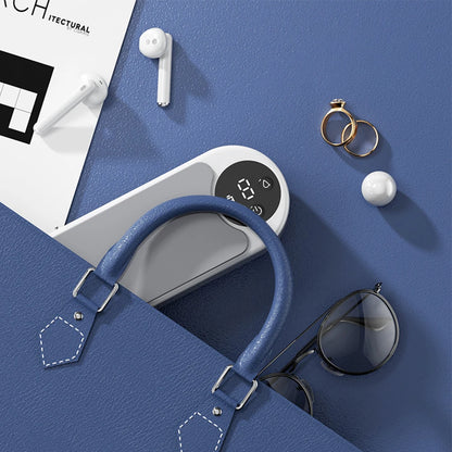 Portable Cleaning Machine Eyeglass