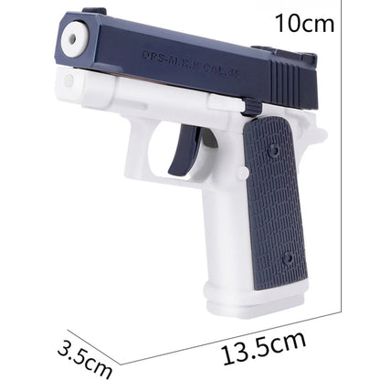 Summer Water Gun