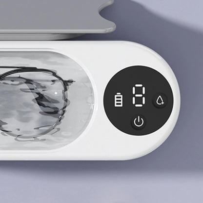 Portable Cleaning Machine Eyeglass