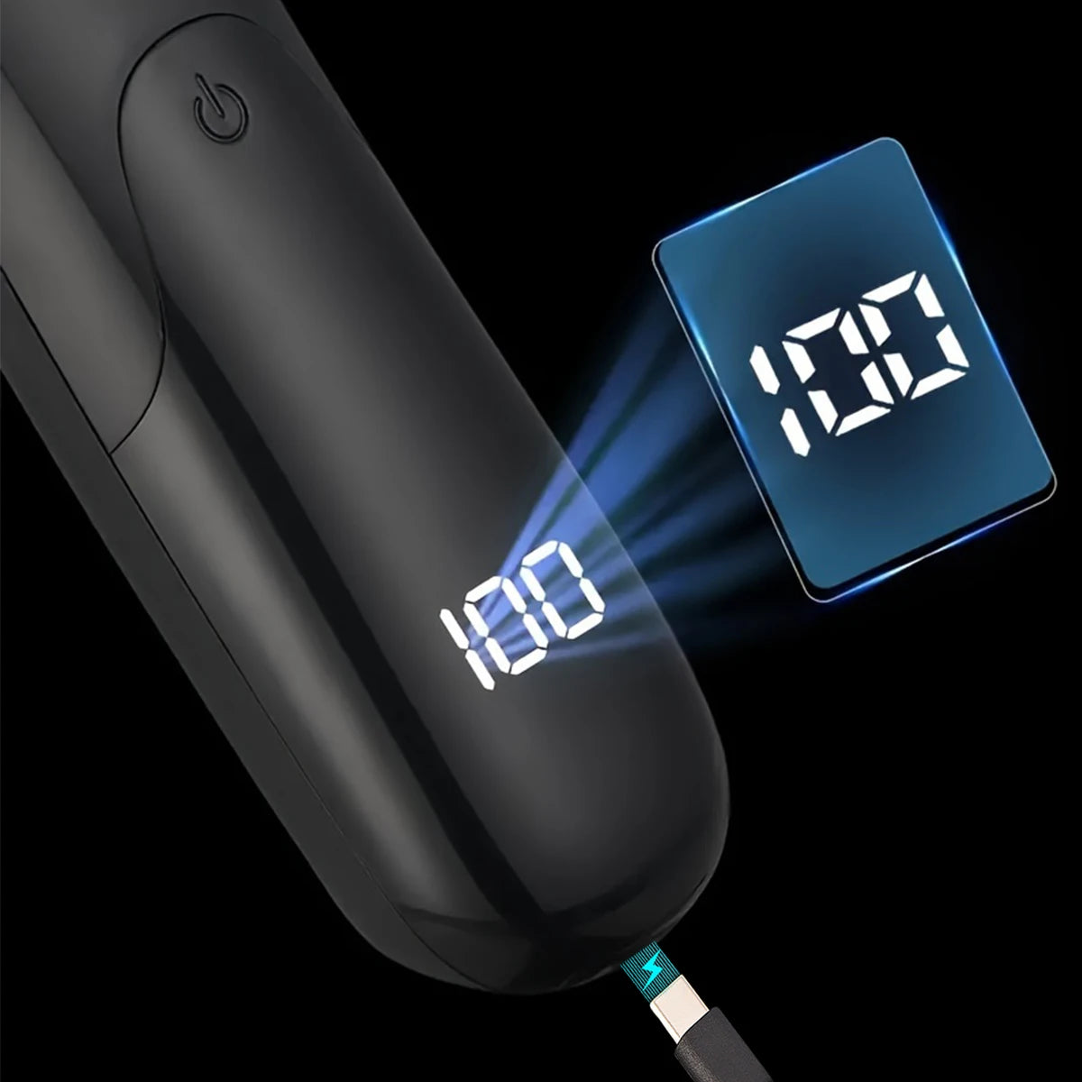 Man Hair Trimmer