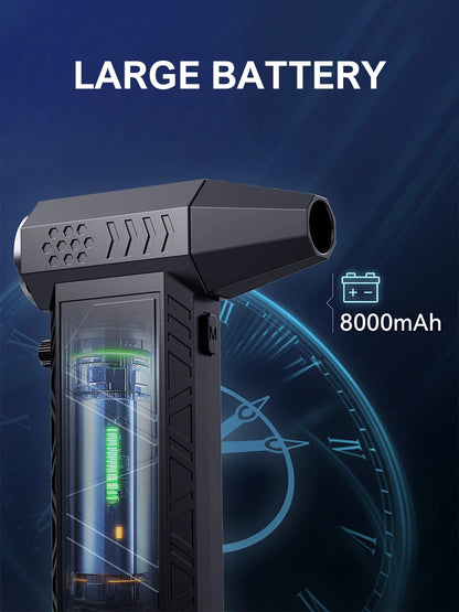 TurboJet X9
