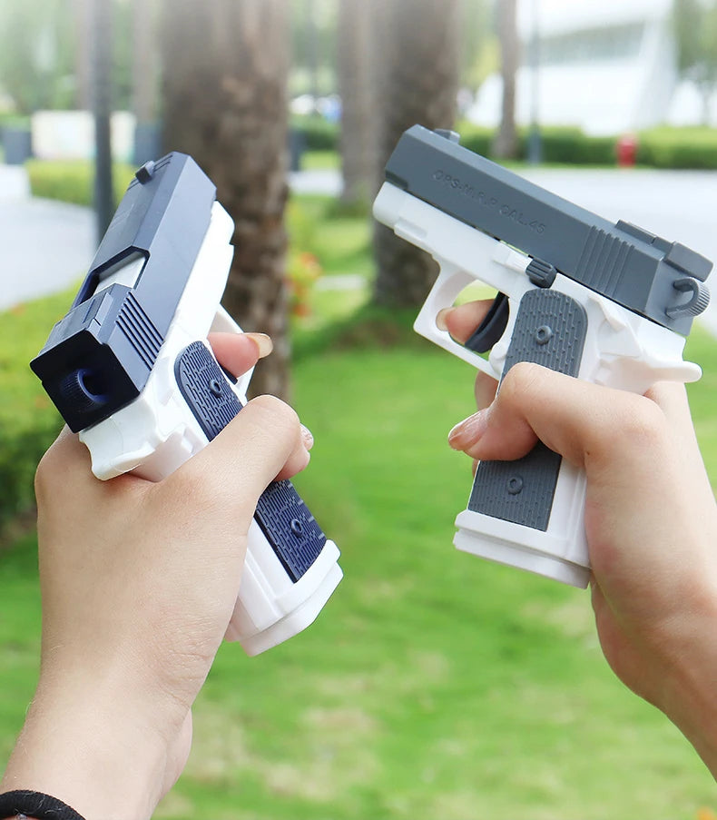 Summer Water Gun