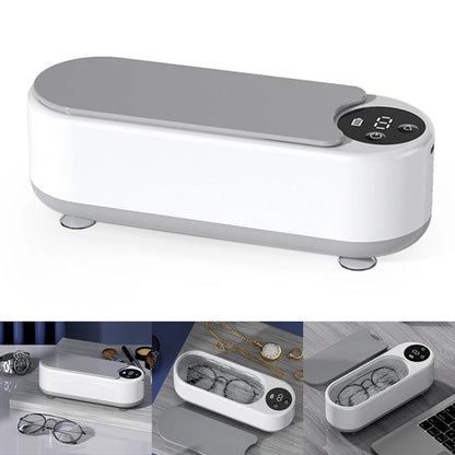 Portable Cleaning Machine Eyeglass