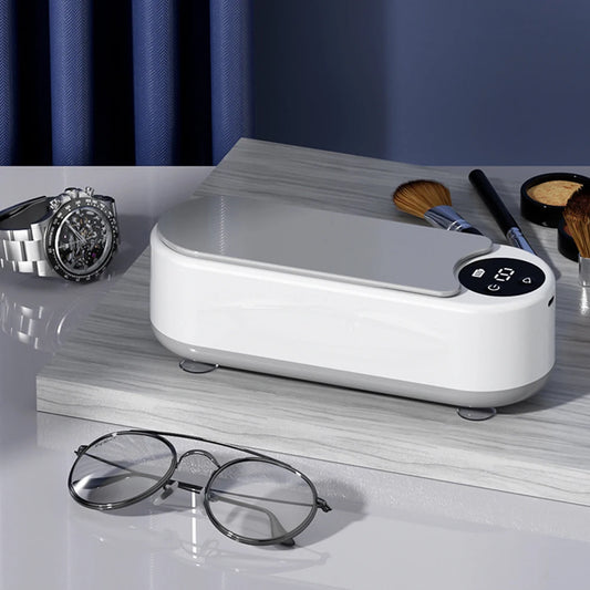 Portable Cleaning Machine Eyeglass
