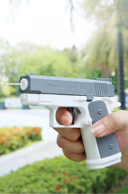 Summer Water Gun