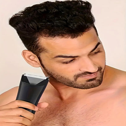 Man Hair Trimmer