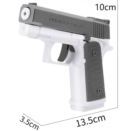 Summer Water Gun