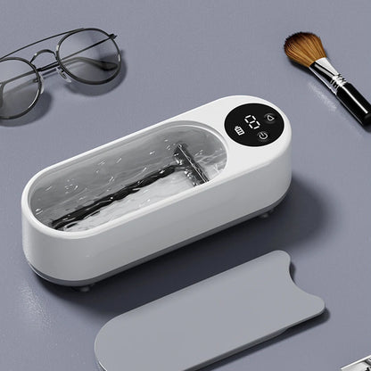 Portable Cleaning Machine Eyeglass