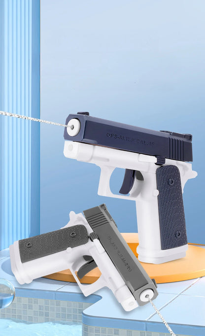 Summer Water Gun