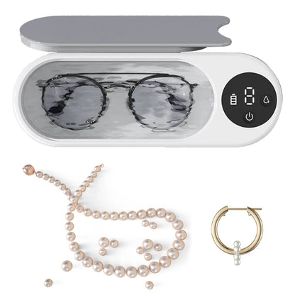 Portable Cleaning Machine Eyeglass