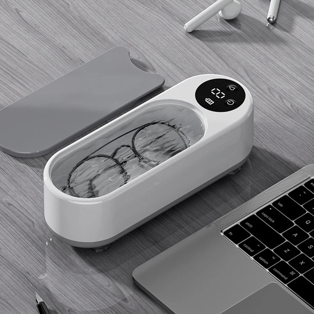 Portable Cleaning Machine Eyeglass