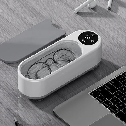 Portable Cleaning Machine Eyeglass