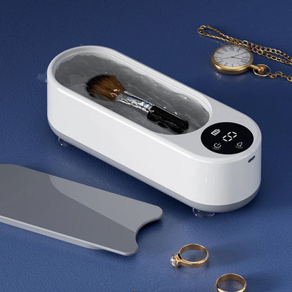 Portable Cleaning Machine Eyeglass