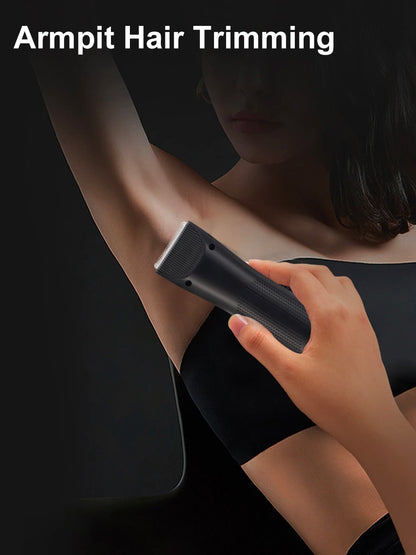 Man Hair Trimmer