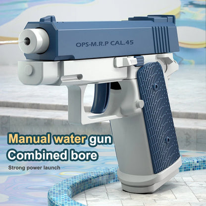 Summer Water Gun