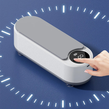 Portable Cleaning Machine Eyeglass