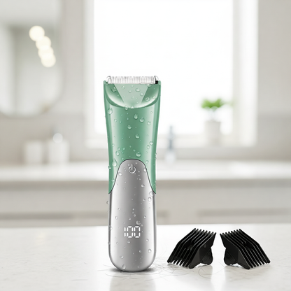 Man Hair Trimmer